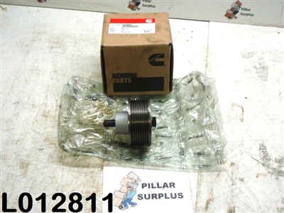 Cummins Idler Pulley 3400884