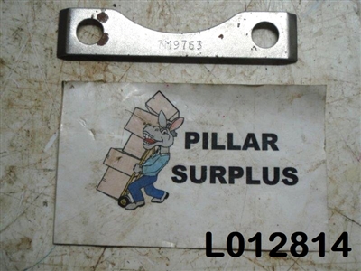 Caterpillar Locknut 7M-9763