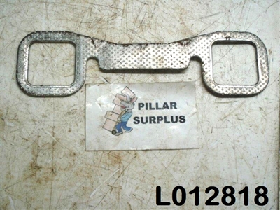 WGZ Gasket 03848