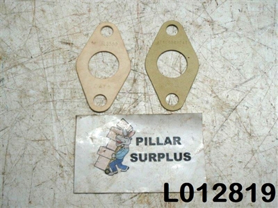 Caterpillar Gasket 6L-6580 (Pack Of 2)