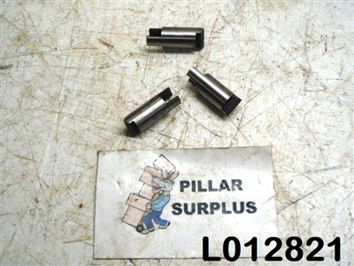 Valve Poppet 24759 (Pack Of 3)