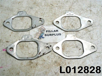Caterpillar Gasket 8S-8258 (Pack Of 4)