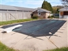 In Ground Swimming Pool Cover Approx. 38'x20'