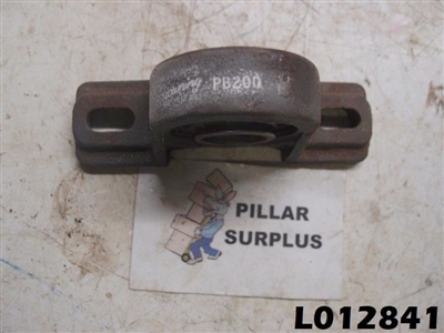 Browning Pillow Block Bearing PB200 1"