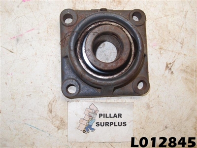 Fafnir 4-Bolt Flange Bearing LCJO 1 7/16