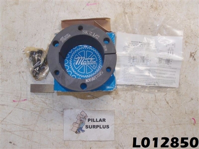 Martin QD Bushing SK212