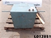 Wagner Rotary Phase Converter 30HP WAG/30-230-30011