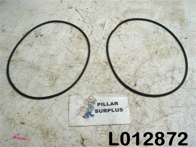 Caterpillar O-Ring 9F-1399 (Pack Of 2)