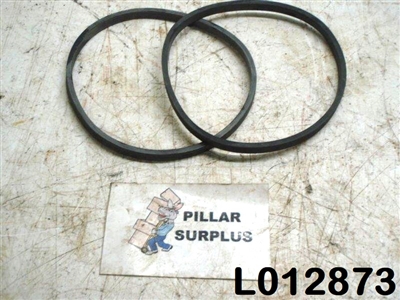Caterpillar Seal 5M-3374 (Pack Of 2)