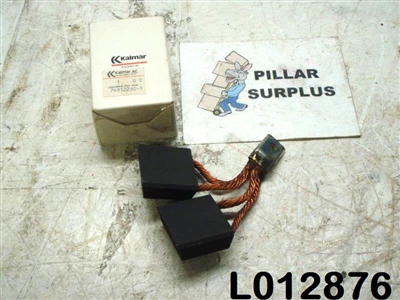 Kalmar AC Electrical Contact Brush 74912290-9