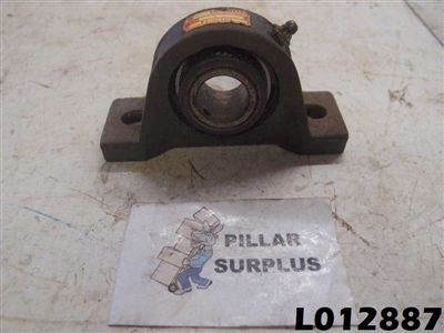 Link-Belt Pillow Block Bearing P3U216H