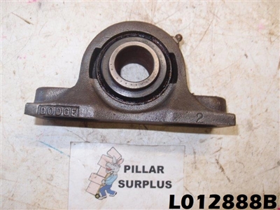 Fafnir/Dodge Pillow Block Bearing G1102KLLB