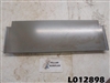 Metal Shelving Divider 6x18