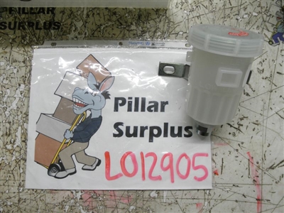 MICO Hydraulic Oil Reservoir 20-920-512