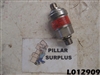 Danfoss Pressure Transmitter 060G3601  MBS3050