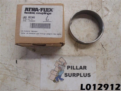 Atra-Flex Flexible Couplings A0 Ring