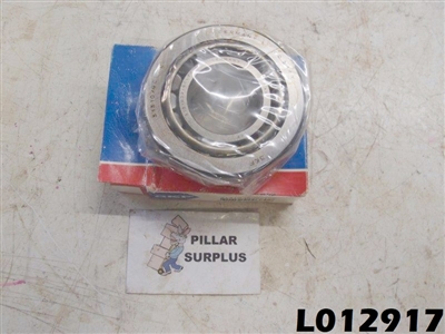 SKF Bearing 31310 4J/QCL7C
