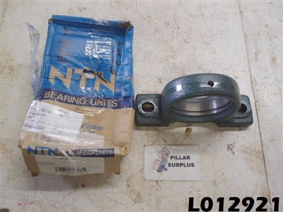 NTN 2-Bolt Pillow Block Housing P211D1