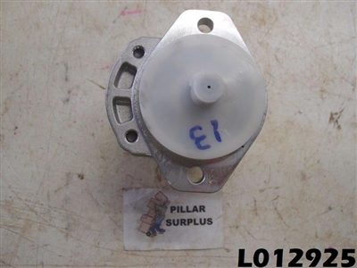 Casappa Hydraulic Pump PLP20.6,3S0-03S1-L-OC/OC-N-EF-FS-AV