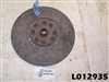 Clutch Plate