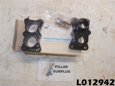 Anderson Power Products Insulating Block Assembly 951