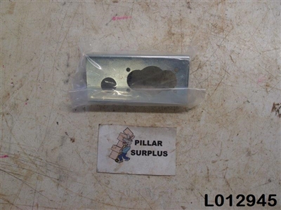 Muncie Power Products Dash Bracket 36MA1004