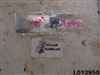 Muncie Power Products Face Plate/Bolt Kit 36M01005/36MK1007