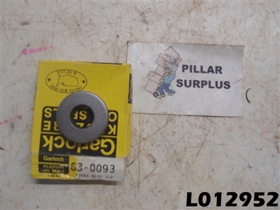 Garlock Klozure Oil Seal 63-0093