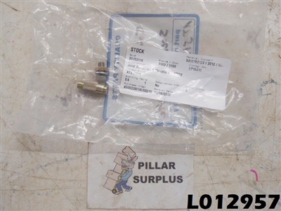 John Deere Ball Joint Eye Rod AT517502