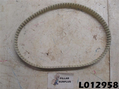 25 SynchroFlex Timing Belt T10/980