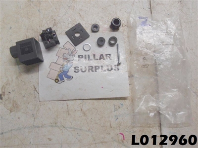 Norgren Device Socket 1258133