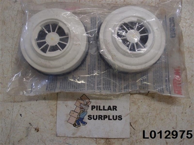 Willson Filter Cartridge T0681021 (Pack of 2)