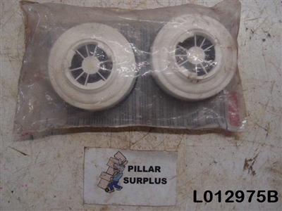 Willson Filter Cartridge T0681021 (Pack of 2)