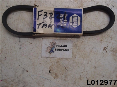 NAPA Belt 5L320