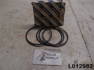 New Holland Parts Piston Rings 83917468 (Pack of 4)