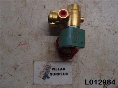 ASCO General Purpose Valve T407796