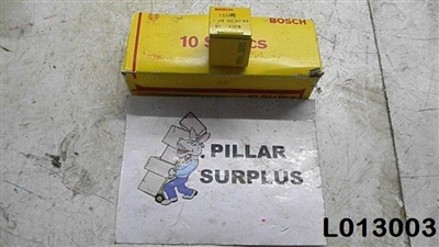 Bosch Fuel Injector Nozzle Tips 1-418-522-047-010 (pk of 10)