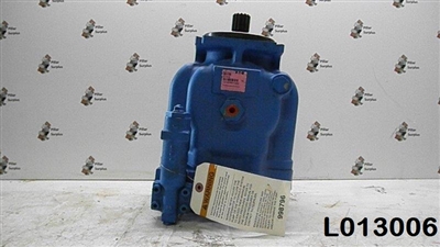 EATON Series 1 Hydrostatic Variable Pumps 101005RH1032