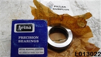 AETNA Precision 3 Piece Grooved Bearings 1112