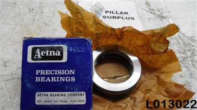 AETNA Precision 3 Piece Grooved Bearings 1112