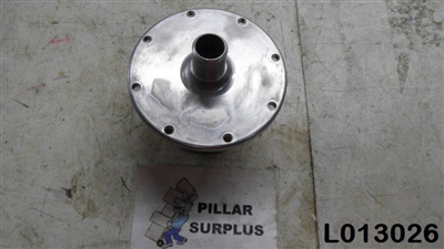 Nissan Forklift Hydraulic Filter 69270-L1100