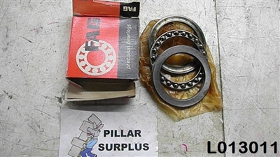 FAG Precision Bearing 51114