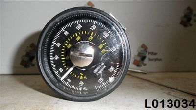 Wika Temperature Gauge 10890376-46