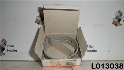 KHD Deutz Main Bearings 336 2382