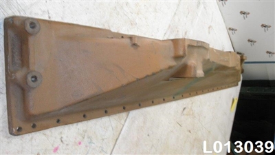 Caterpillar Tank Cover 9S8977