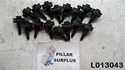 Atlas Copco Oil Pan Bolts 23522281 (Pack of 16)