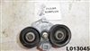 This is a Ford Belt Tensioner Assembly F8TE-BF