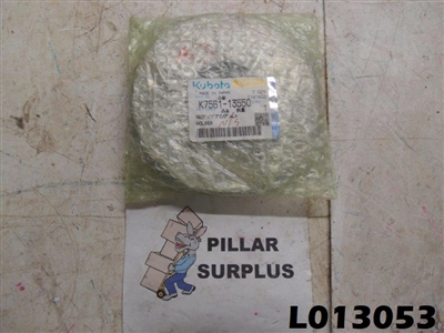 Kubota Holder, Bearing LH K7561-13550