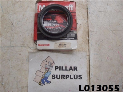 Motorcraft Wheel Seal BRS-84