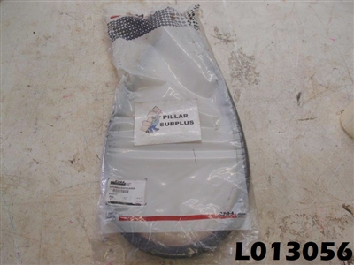 CNH Hydraulic Hose 4554131